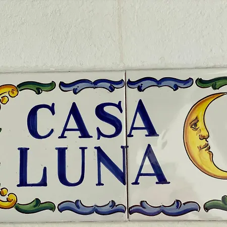 Apartmán Casa Luna *