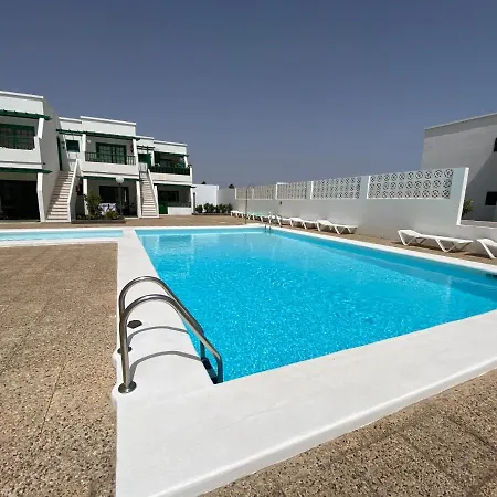 Apartmán Casa Luna Puerto del Carmen (Lanzarote)