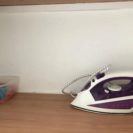Apartmán Casa Luna Puerto del Carmen (Lanzarote)