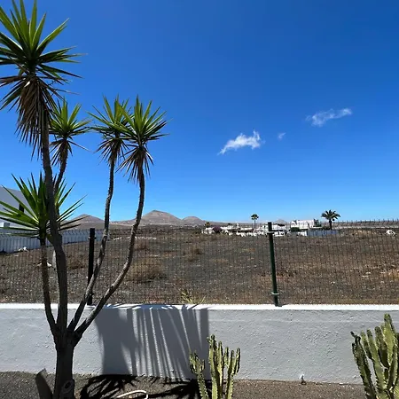 Apartmán Casa Luna Puerto del Carmen (Lanzarote)
