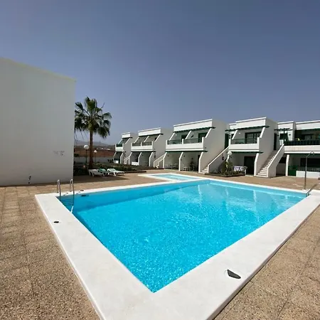 Casa Luna Lejlighed
