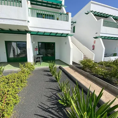 Lejlighed Casa Luna Puerto del Carmen (Lanzarote)