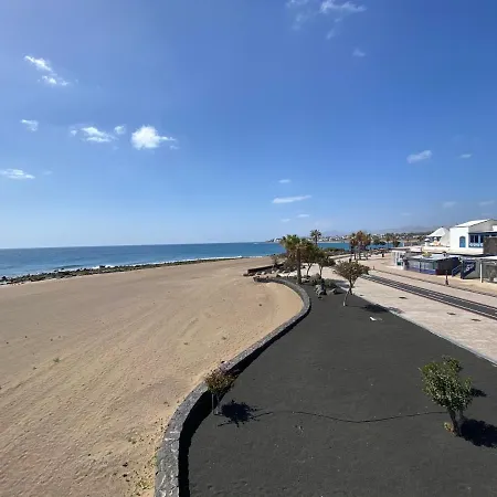 Casa Luna Puerto del Carmen