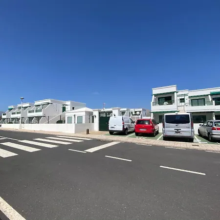 Apartman Casa Luna