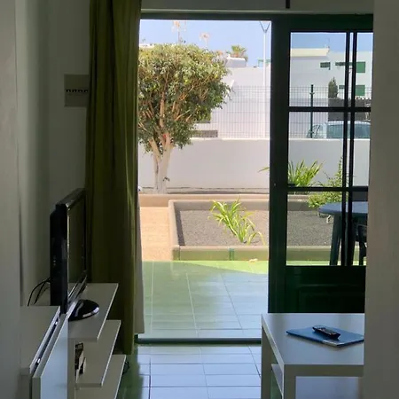 Apartman Casa Luna