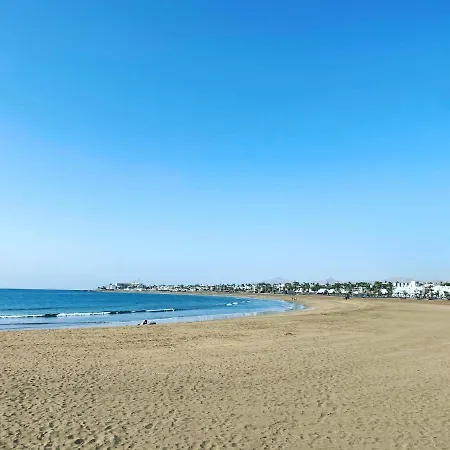 Lejlighed Casa Luna Puerto del Carmen (Lanzarote)