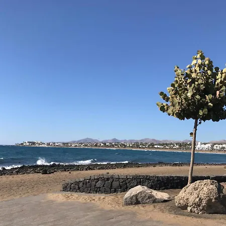 Casa Luna Puerto del Carmen