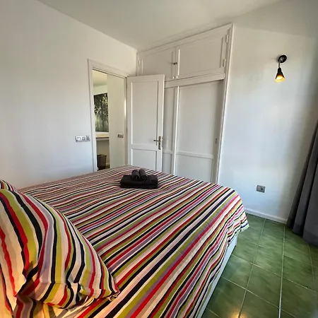 Lejlighed Casa Luna *