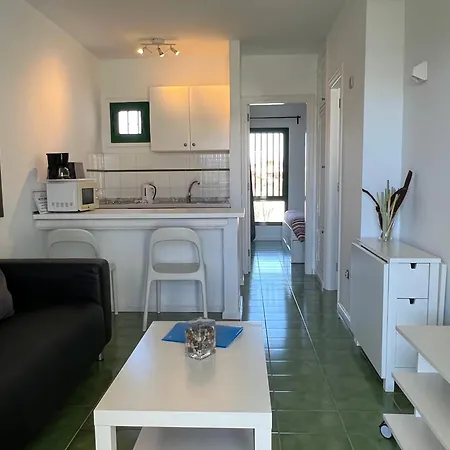Casa Luna Lejlighed Puerto del Carmen (Lanzarote)
