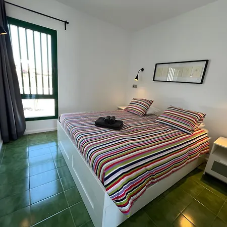 Apartman Casa Luna