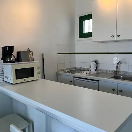 Apartman Casa Luna