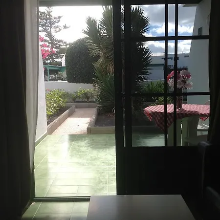 Casa Luna Lejlighed Puerto del Carmen (Lanzarote)