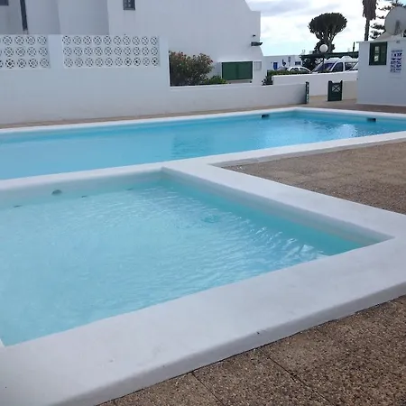 Casa Luna Lejlighed *