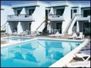 Apartman Casa Luna *