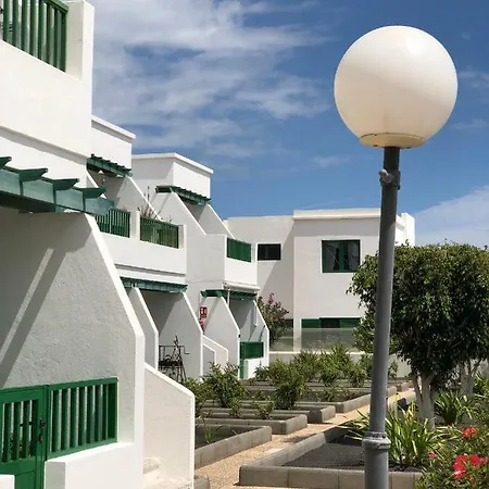 Casa Luna Puerto del Carmen