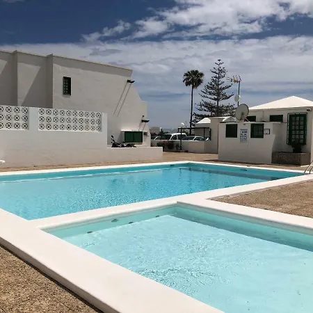 Casa Luna Puerto del Carmen