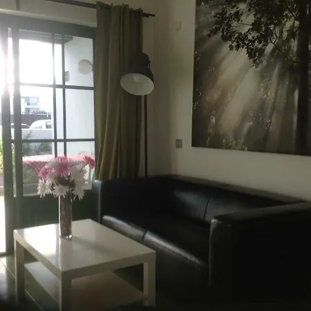 Apartman Casa Luna