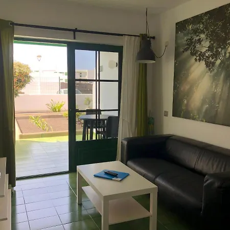 Casa Luna Appartement Puerto del Carmen (Lanzarote)