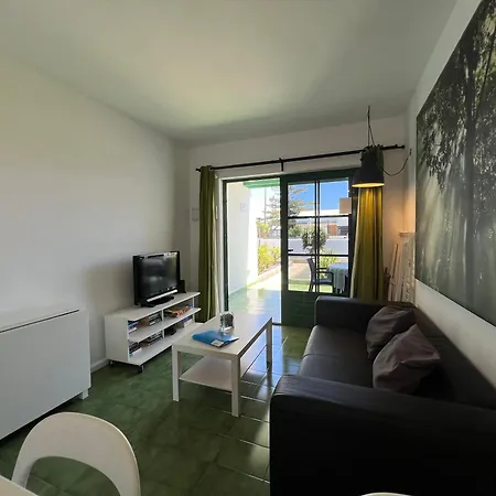 Casa Luna Appartement